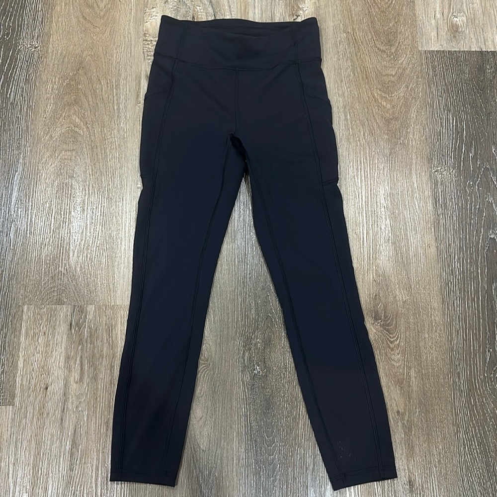 Lululemon legging Size 6
